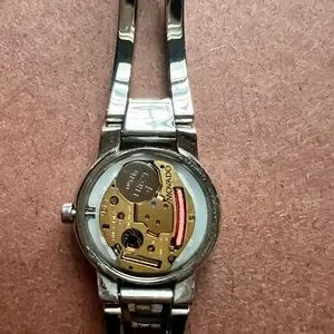 Movado Vintage Impresa Movado | Accessories | Movado Vintage Impresa | Poshmark main image 3